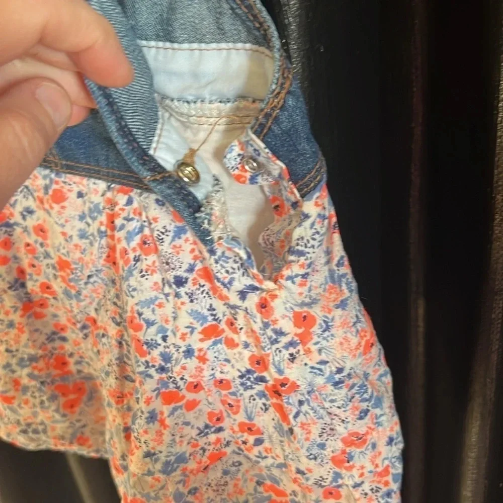 overalls dress